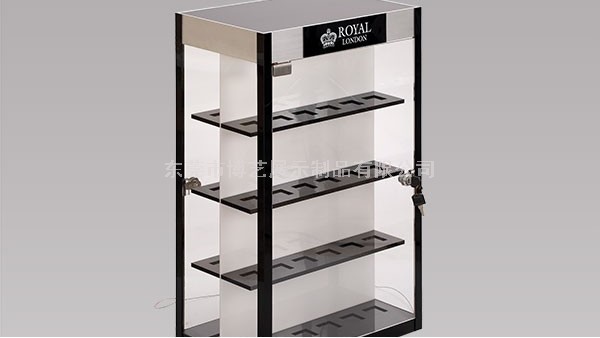 多功能的亞克力展示架有什么用？