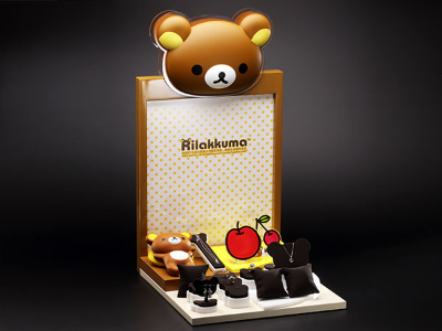 亞克力珠寶展示架 亞克力珠寶展示架