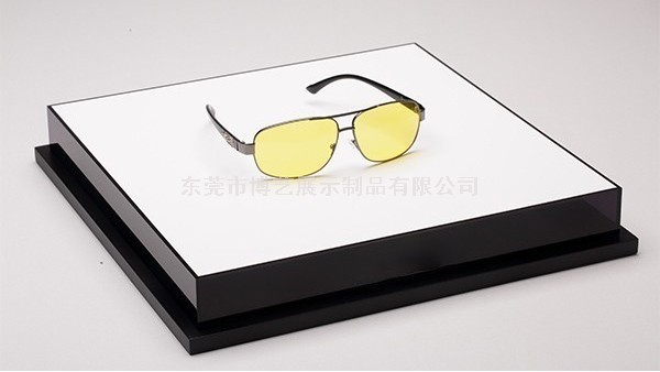 有機玻璃適合什么用途？