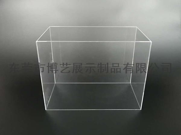 亞克力透明展示盒 亞克力透明展示盒