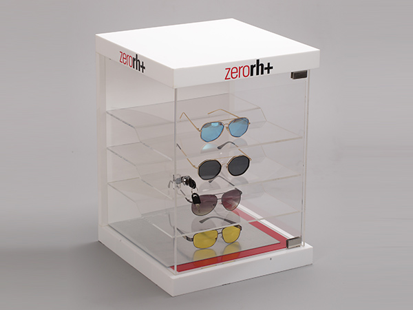 Zerorh眼鏡展架 Zerorh眼鏡展架